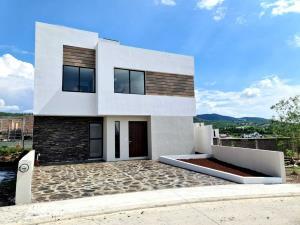 Casa en venta en Bosques Tres Marias, Morelia, Michoacán de Ocampo
