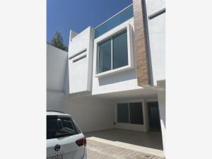 Casa en venta en Bello Horizonte, Cuautlancingo, Puebla