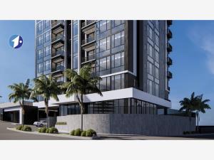 Departamento en venta en Ampliación Tejamen, Tijuana, Baja California