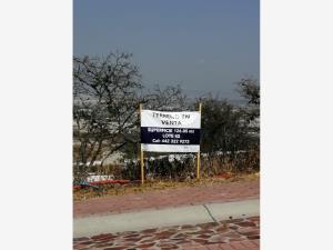 Terreno en venta en Ciudad Maderas, El Marqués, Querétaro