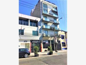 Departamento en venta en Nochebuena, Benito Juárez, Ciudad de México