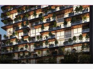 Departamento en venta en Santa Cruz Atoyac, Benito Juárez, Ciudad de México