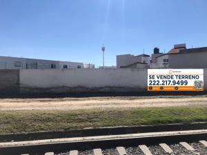 Terreno en venta en Ex-Hacienda la Carcaña, San Pedro Cholula, Puebla