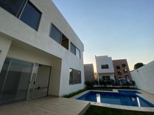 Casa en venta en Lomas de Cuernavaca, Temixco, Morelos