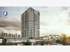 Departamento en venta en Chapultepec Alamar, Tijuana, Baja California