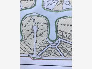 Terreno en venta en Villa Juárez, Benito Juárez, Sonora