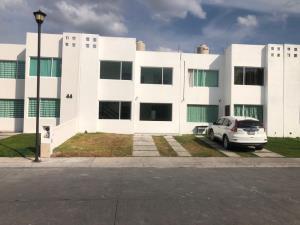 Casa en renta en Nuevo Actopan, Actopan, Hidalgo