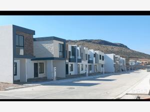 Casa en venta en La Cruz, San Juan del Río, Querétaro