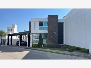 Casa en venta en Gran Jardin, León, Guanajuato