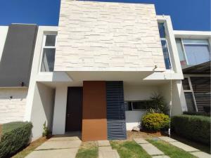 Casa en venta en Bosque Monarca, Morelia, Michoacán de Ocampo