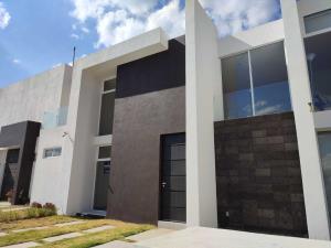 Casa en venta en Bosque Monarca, Morelia, Michoacán de Ocampo