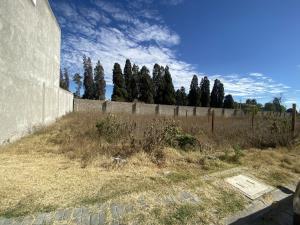 Terreno en venta en Cerrito de Guadalupe, San Pedro Cholula, Puebla