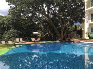 Departamento en renta en Bosques de Cuernavaca, Cuernavaca, Morelos