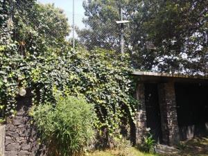 Terreno en venta en San Andres Totoltepec, Tlalpan, Ciudad de México
