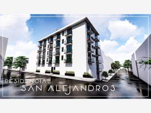 Departamento en venta en Pedregal de Santa Úrsula, Coyoacán, Ciudad de México