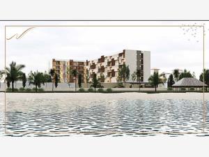Departamento en venta en Boca del Rio Centro, Boca del Río, Veracruz de Ignacio de la Llave