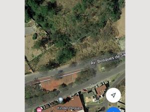 Terreno en venta en Las Cañadas (Bosques de San Isidro), Zapopan, Jalisco
