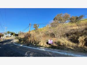 Terreno en venta en Las Cañadas (Bosques de San Isidro), Zapopan, Jalisco
