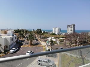 Departamento en venta en Playas del Conchal, Alvarado, Veracruz de Ignacio de la Llave