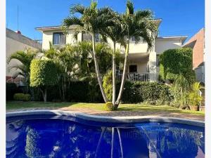 Casa en venta en Jardines de Delicias, Cuernavaca, Morelos