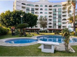Departamento en venta en Delicias, Cuernavaca, Morelos