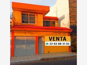 Casa en venta en La Tampiquera, Boca del Río, Veracruz de Ignacio de la Llave