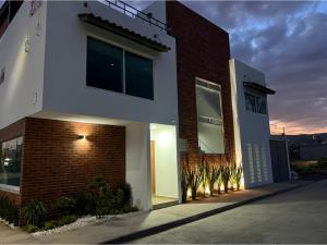 Casa en venta en Ejidal Tres Puentes, Morelia, Michoacán de Ocampo