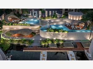 Departamento en venta en Rincón del Conchal, Alvarado, Veracruz de Ignacio de la Llave