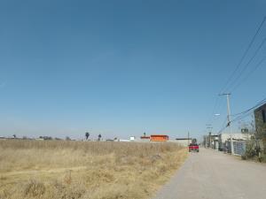 Terreno en venta en La Constitucion Totoltepec, Toluca, México