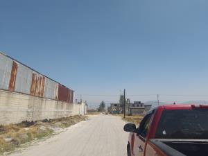 Terreno en venta en La Constitucion Totoltepec, Toluca, México