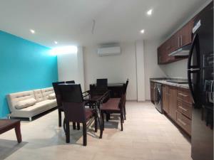Departamento en renta en Paraiso Centro, Paraíso, Tabasco