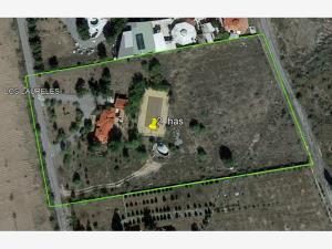 Terreno en venta en Los Laureles, Arteaga, Coahuila de Zaragoza