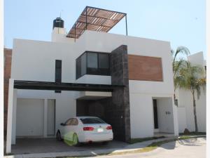 Casa en venta en Misión Juan Pablo II, Aguascalientes, Aguascalientes