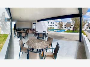 Casa en venta en Zizana, El Marqués, Querétaro