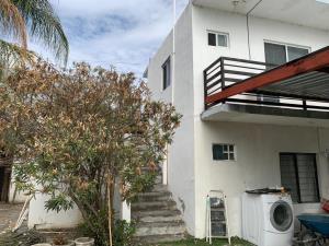 Finca-Rancho en venta en San Mateo, Juárez, Nuevo León