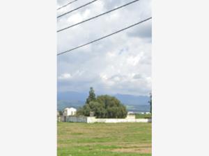 Terreno en venta en San Martin Cuautlalpan, Chalco, México