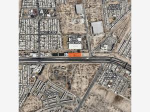 Terreno en venta en Ciudad Industrial, Torreón, Coahuila de Zaragoza