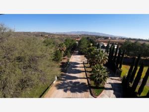 Terreno en venta en Ex-Hacienda la Cieneguita, San Miguel de Allende, Guanajuato