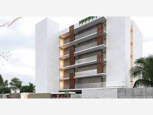Departamento en venta en Playa de Oro Mocambo, Boca del Río, Veracruz de Ignacio de la Llave