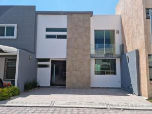 Casa en venta en San Andrés Cholula Centro, San Andrés Cholula, Puebla