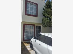 Casa en venta en Colinas de Plata, Mineral de la Reforma, Hidalgo