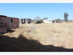 Terreno en venta en La Presita, Apaseo El Alto, Guanajuato
