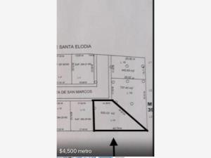 Terreno en venta en Las Trojes, Torreón, Coahuila de Zaragoza