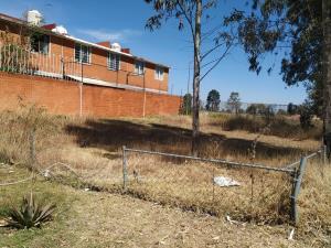 Terreno en venta en Cuanalá, Juan C. Bonilla, Puebla