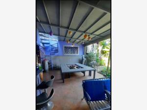 Casa en venta en Burgos, Temixco, Morelos
