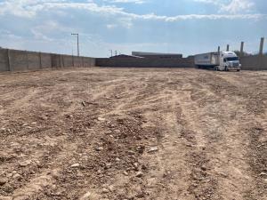 Terreno en renta en Los Gómez, San Luis Potosí, San Luis Potosí