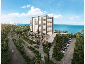 Departamento en venta en Zona Hotelera Norte, Cozumel, Quintana Roo
