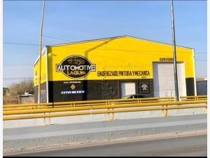 Bodega en renta en José de las Fuentes, Torreón, Coahuila de Zaragoza Bodega en renta en José de las Fuentes, Torreón, Coahuila de Zaragoza