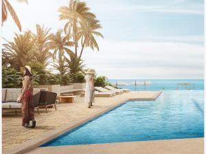 Departamento en venta en Zona Hotelera Norte, Cozumel, Quintana Roo
