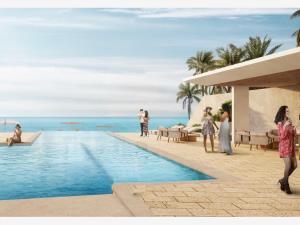 Departamento en venta en Zona Hotelera Norte, Cozumel, Quintana Roo